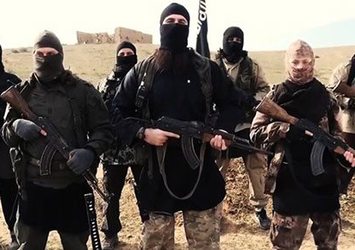 İsveç'te DAEŞ alarmı