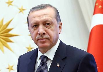 Erdoğan: Çalışma hayatıyla ilgili sorunlar karşılıklı diyalogla çözülebilir