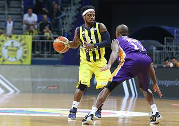 RH Gaziantep - Fenerbahçe maçı ertelendi
