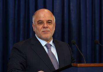 Irak Başbakanı İbadi'den talimat
