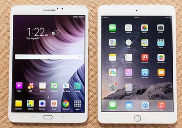 Tablet Piyasasında Lider Değişti mi?
