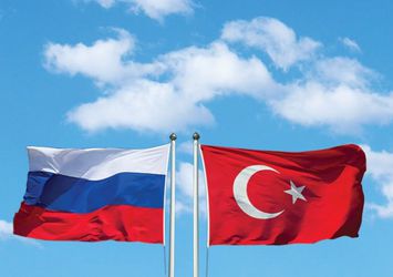 Rusya krizi nakliyeciye yaradı