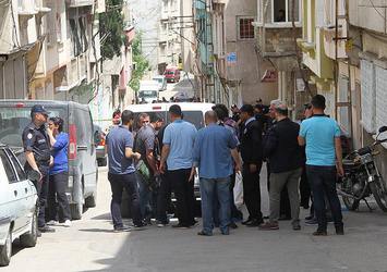 Ankara ve Gaziantep'te DAEŞ operasyonu
