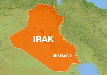 Irak'ta bombalı saldırı: 32 kişi hayatını kaybetti