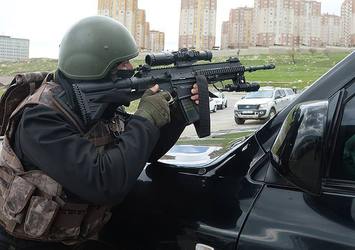 Şırnak'tan acı haber: 1 asker şehit