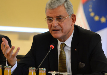 Bozkır: Vize muafiyetine 50 gün var