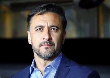 'Dolu bir stad beklerdim'