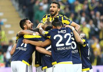 Kanarya takibe devam ediyor!