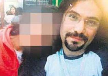Gülen’i dinleyip bana şiddet uygulardı!