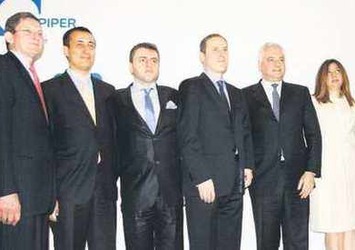 İşte Paralel’in kozmik hukuk bürosu!