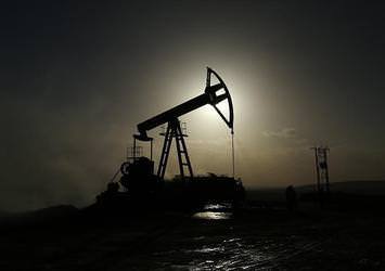 Batı Şeria'da petrol yatağı bulundu