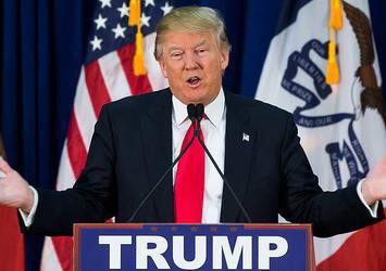 'Trump'ın başkan seçilmesi yeni bir 11 Eylül’e neden olabilir'