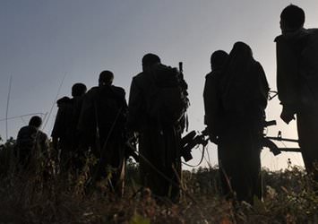PKK'nın 'turizme darbe' planına tedbir