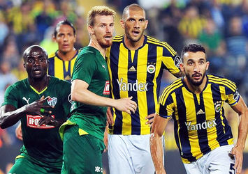 Beşiktaş'tan Serdar Aziz bombası