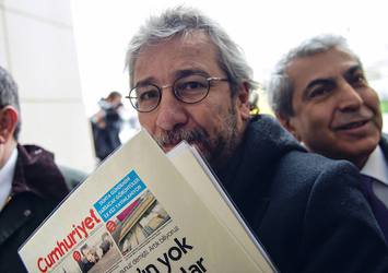 Cumhuriyet MHP'yi kızdırdı