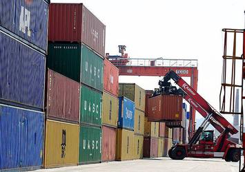 Dış ticaret verileri açıklandı