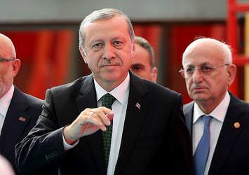 Erdoğan'dan o askere 'cankurtaran telefon'