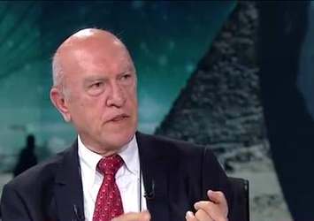 Bülent Akarcalı: Şehit aileleri ABD’ye dava açabilir