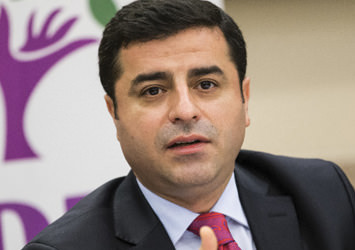 Dokunulmazlık rekoru Selahattin Demirtaş'ta