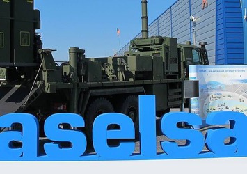ASELSAN yeni buluşlarının meyvelerini topluyor