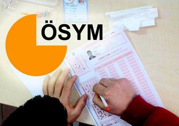 KPSS soruşturmasında ikinci iddianame de kabul edildi