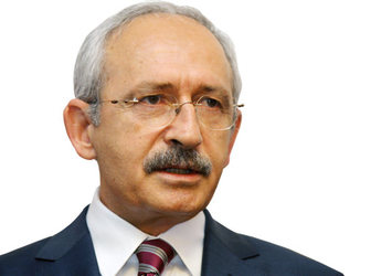 Kemal Kılıçdaroğlu – Bir genel başkanın portresi