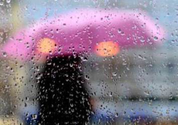Meteorolojiden "kuvvetli yağış" uyarısı