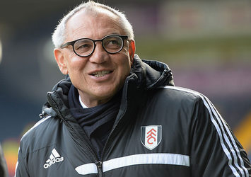 Trabzonspor'a kurt hoca!