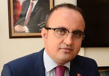 'Komisyon ara vermeksizin çalışmalarına devam edecek'