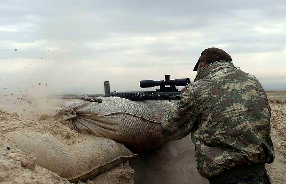 Yeni Haçlı ordusu! - 2