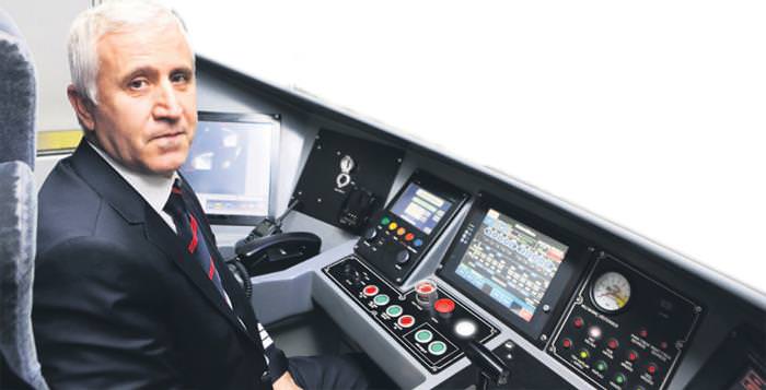 Marmaray’ın gizli kahramanları - 1