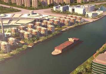 Kanal İstanbul’da güzergah çevre raporunu bekliyor