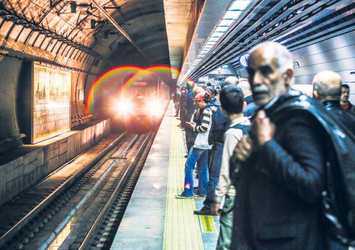 Marmaray’ın gizli kahramanları