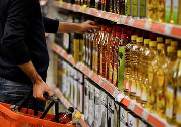 Enflasyon en düşük seviyeye geriledi