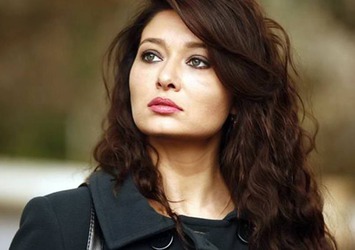 Nurgül Yeşilçay ifade verdi