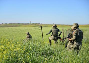 Nusaybin'de 324 PKK'lı etkisiz hale getirildi