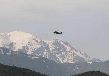 Şemdinli'de büyük operasyon