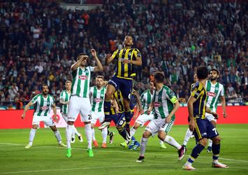 Ziraat Türkiye Kupası'nda hakemler belli oldu
