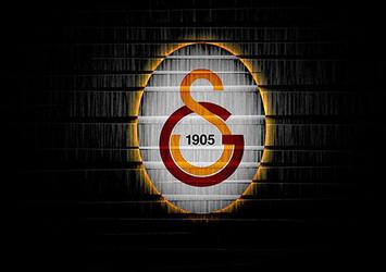 Galatasaray'da kombine şoku!