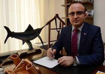 Dokunulmazlıklar için tarih verdi