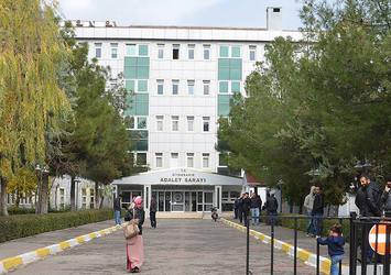 Çocuğun 3 lirasını gasbeden sanığa 8 yıl hapis!