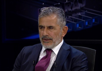 'Dünyada en özgür basın Türkiye'de'