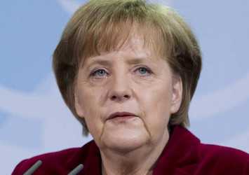Merkel'den o ülkelere tokat gibi cevap!