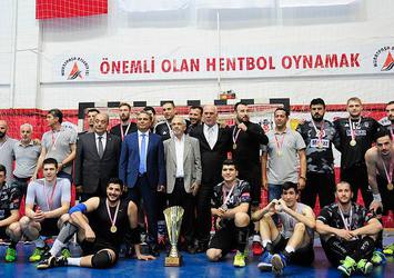 Türkiye Kupası Beşiktaş'ın