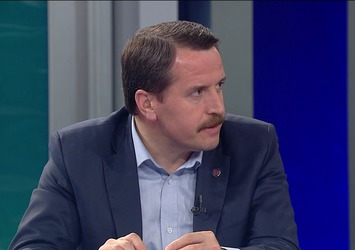 “Teröre destek verenler yasalarla korunamaz”