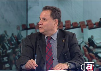 Bülent Orakoğlu: Terörün arkasında ABD var