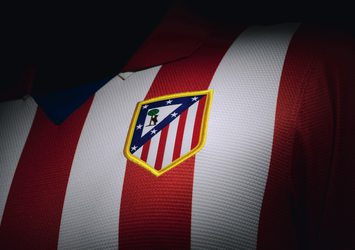 Şampiyonlar Ligi'nde ilk finalist Atletico