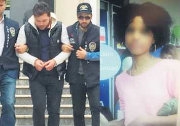 Tecavüz mağduru ABD’li genç kız dehşeti anlattı