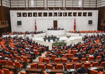 Tasarı Meclis’ten geçti, Türkiye'de ilk kez 'Kolluk Gözetim Komisyonu' kuruluyor