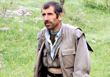 PKK’nın iki elebaşının izi bulundu